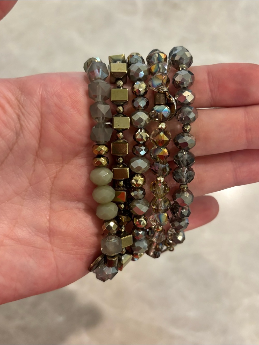 Erimish Bracelet - Picture 3 of 3